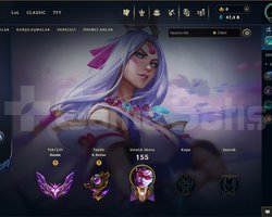 TR MASTER 75WR 48K B.Ö HANDMADE MAİNLEMELİK ÇAR!!