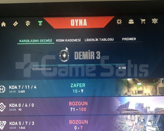 UYGUN HESAP