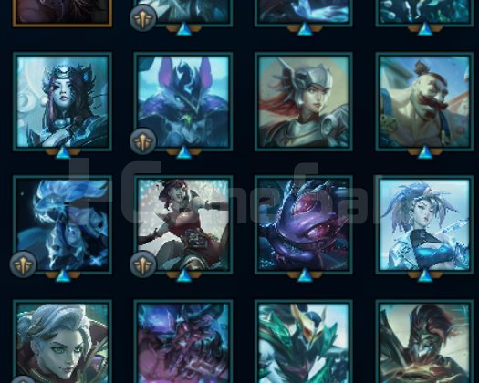 850-860 LP GRAND MASTER 60 WR BAN YEMEZ HESAP