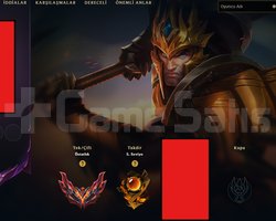 850-860 LP GRAND MASTER 60 WR BAN YEMEZ HESAP