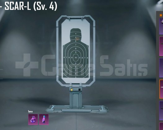 Pubg Mobile 60 KOL PAZARLIK OLUR