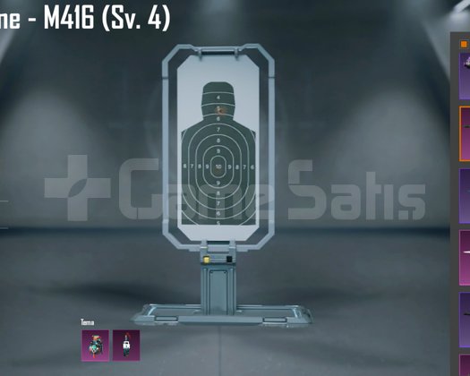 Pubg Mobile 60 KOL PAZARLIK OLUR