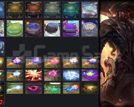 Zümrüt 3 LOL+TFT +VALO
