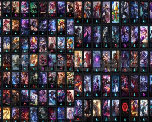 Zümrüt 3 LOL+TFT +VALO