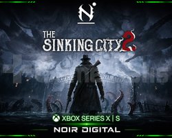 The Sinking City 2 X|S +Garanti