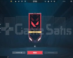 TR 20 LEVEL MAİLLİ HANDMADE RANKED HAZIR HESAP!!