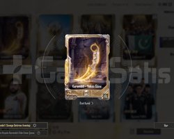 SATILIK KARAMBİT ÖLDÜRME MESAJLI