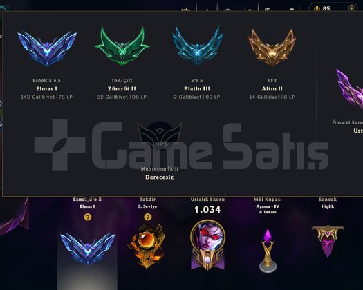 FLEX MASTER ERİME SOLO Q DİA HESAP