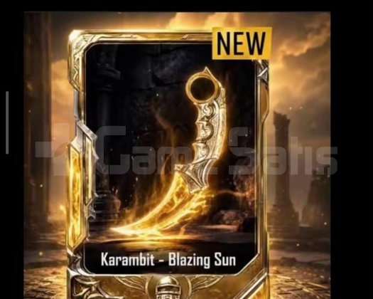 Karambit