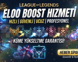 En ucuz boost u yapıyorum