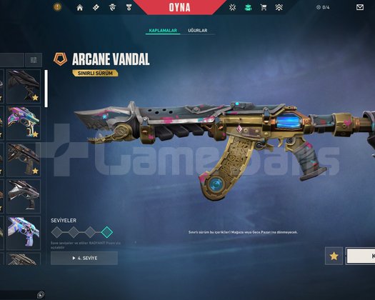 +300k yatırma videolu nadir acc ömürlük