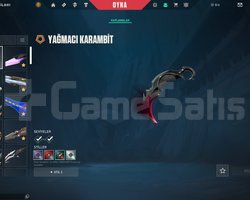 +300k yatırma videolu nadir acc ömürlük