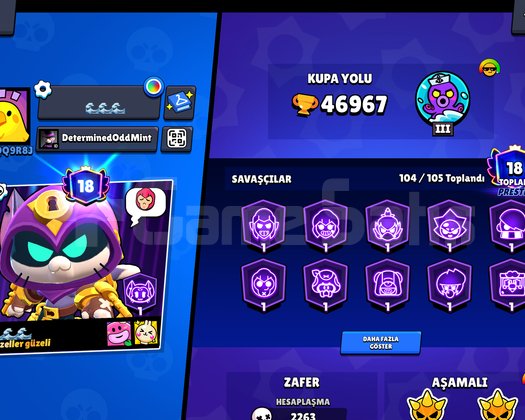 47.000 KUP FULL+FULL