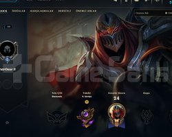 mail onaysiz 20lvl 40k mavi öz