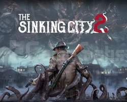 THE SİNKİNG CİTY 2 PS5/PRO +GARANTİ
