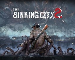 ANA HESAP The Sinking City 2 PS5/PRO