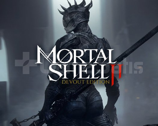 ANA HESAP Mortal Shell II Devout Edition PS5/PRO