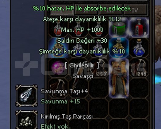 50 lvl çar