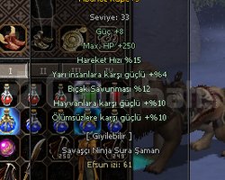 50 lvl çar