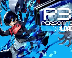 Persona 3 Reload