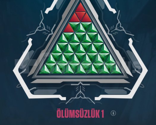 47K YATIRILMIŞ