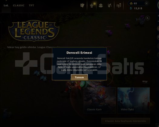 TR - ELMAS 2 ERİME - ZÜMRÜT 1 - 75LP - MAIL DEVIRL