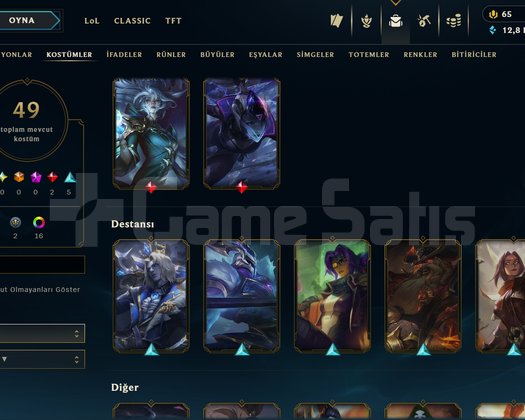 TR - ELMAS 2 ERİME - ZÜMRÜT 1 - 75LP - MAIL DEVIRL