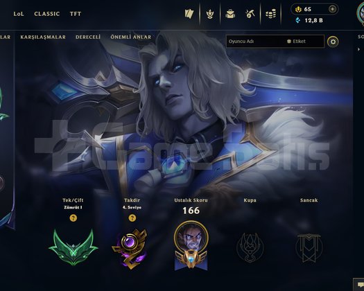 TR - ELMAS 2 ERİME - ZÜMRÜT 1 - 75LP - MAIL DEVIRL