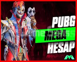 BOŞ YOK MEGA RANDOM HESAP ULTRA VİP+