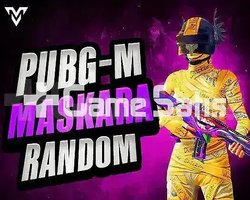 BOŞ YOK MASKARA RANDOM HESAP ULTRA VİP+