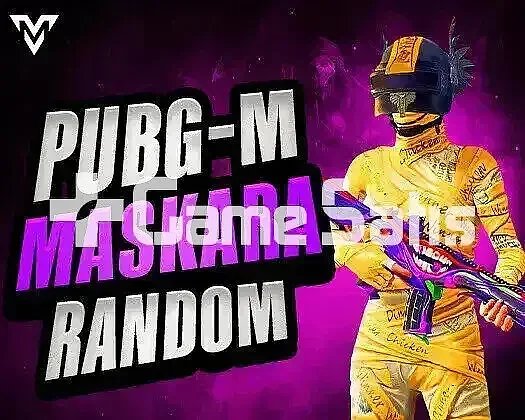 BOŞ YOK MASKARA RANDOM HESAP ULTRA VİP+