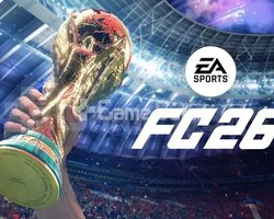HATASIZ FC 26 + GARANTİ
