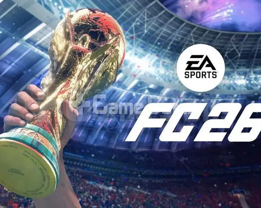 HATASIZ FC 26 + GARANTİ