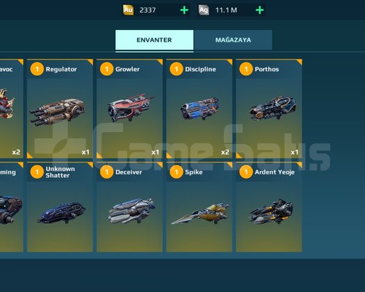En iyi War robots oyunu hesaplarından ucuza gider