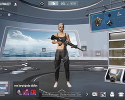 TEK BAĞ !! ALTIN V + 2x ID KARTI ++