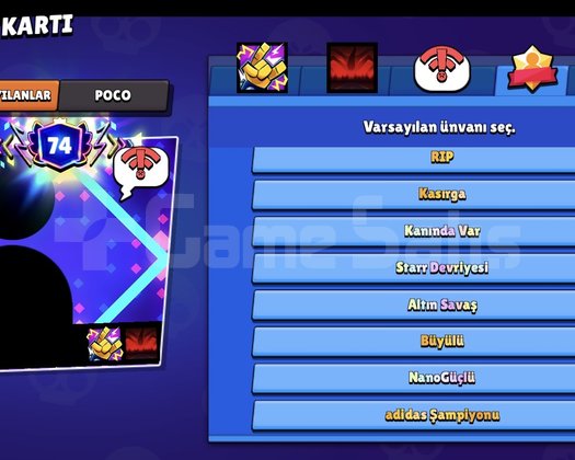 90,000 KUPA - 415 KOSTÜM BOL ÜNVAN