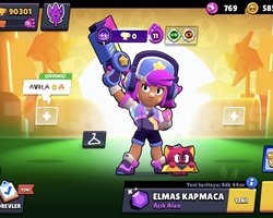 90,000 KUPA - 415 KOSTÜM BOL ÜNVAN