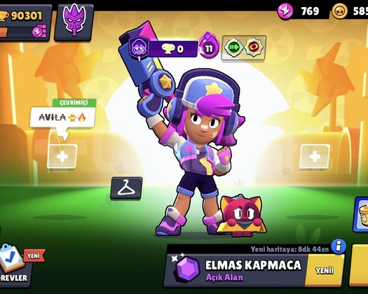 90,000 KUPA - 415 KOSTÜM BOL ÜNVAN