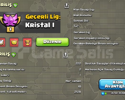 24 SEVİYE DİRİLİŞ