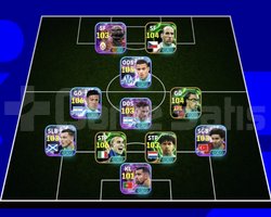 KG 3227 3 BOMBACI+OSİMHEN+RAFA+GREENWOOD+KOLLER