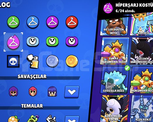 750 elmaslı hesap kaçırmacr 8k coc belediye 14