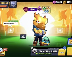 750 elmaslı hesap kaçırmacr 8k coc belediye 14