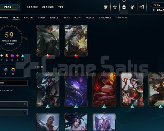 TR HANDMADE 70WR D4 ACC
