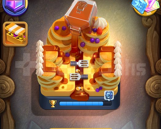 CLASH ROYALE UYGUN SAGLAM HESAP