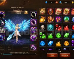 257 yeni server