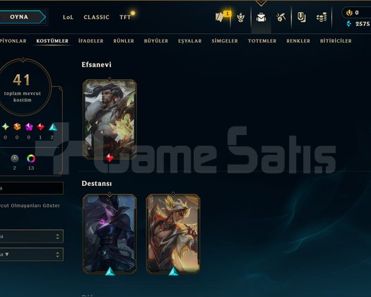 TR ZÜMRÜT 3 26 LP HAKİKAT EJDERİ YASUOLU