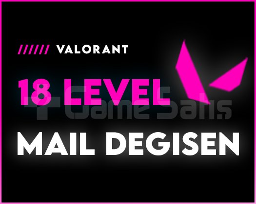 18 LEVEL - MAİL DEĞİŞEN