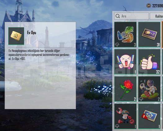 5k pop kacmazz