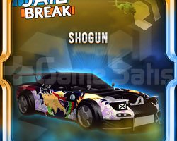Jailbreak shogun en uygunu