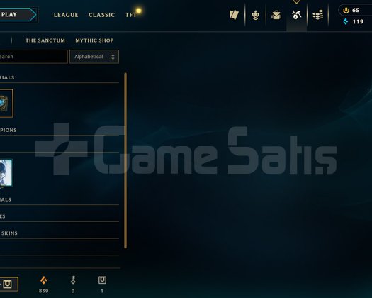euw handmade dia 3  hesap